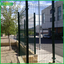 2016 hot selling high quality China factory low price wire mesh fence